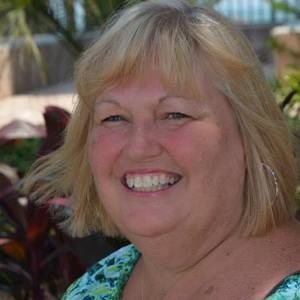 Meet your Posher, Cheryl